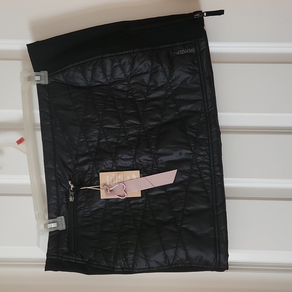 Original Skhoop Puffy Hiking Skirt